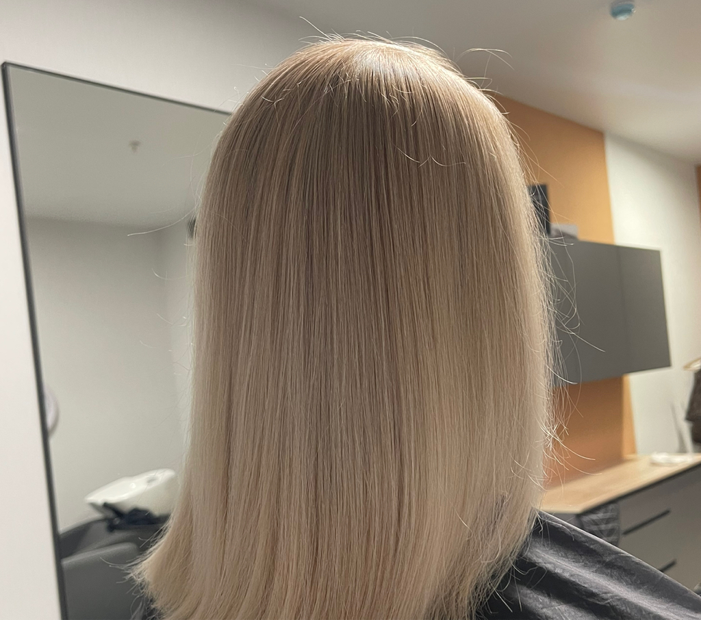 Тонирование