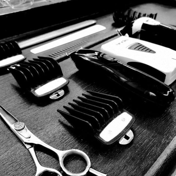 Мужской камуфляж (работа) + Материал