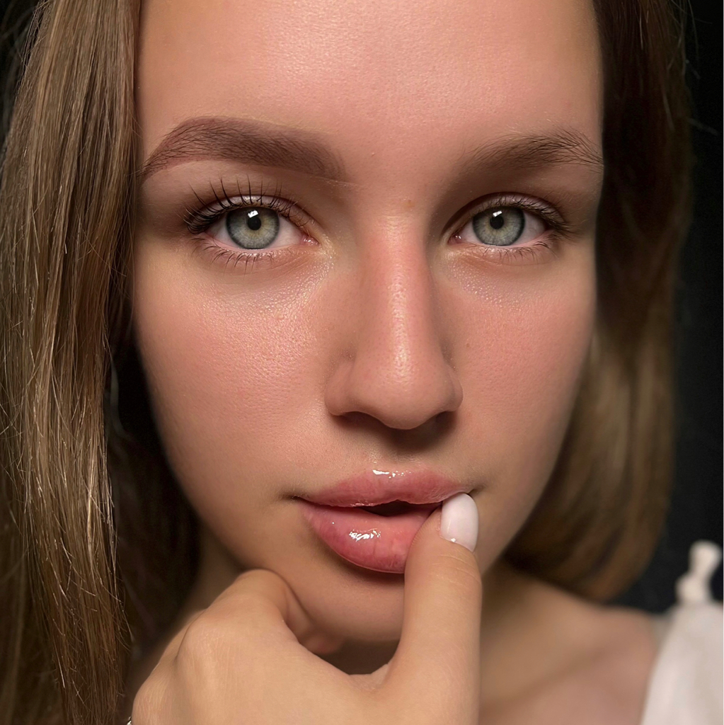 Ламинирование Ресниц + Брови