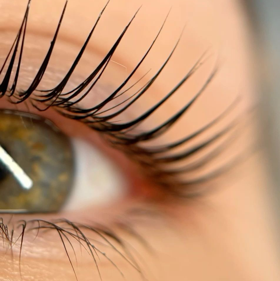 Ламинирование ресниц