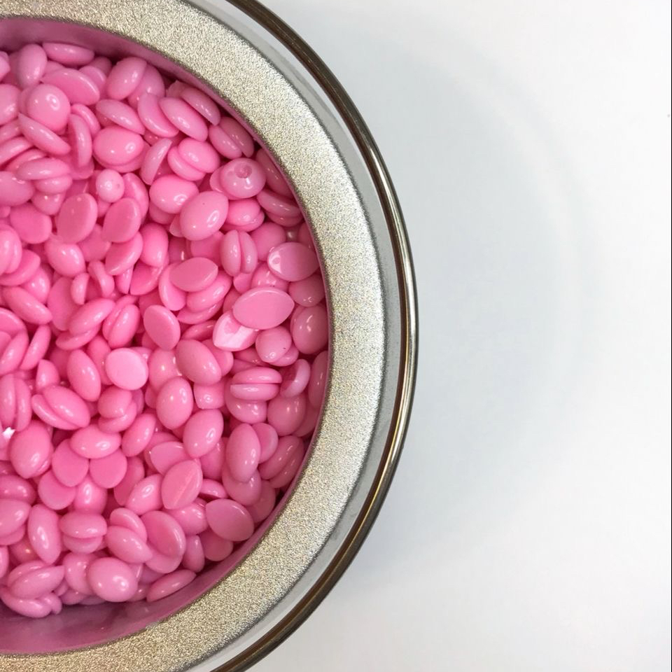 Коррекция бровей