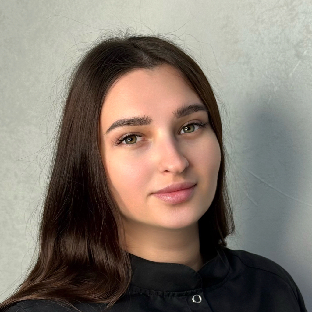 Л Анастасия