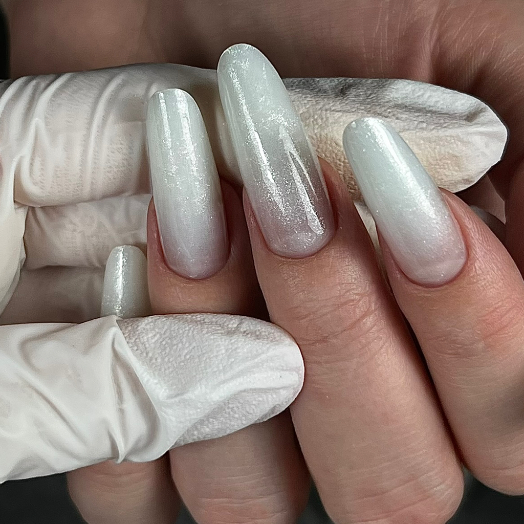 Наращивание ногтей