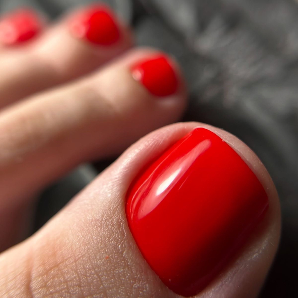 ❗️АКЦИЯ ❗️Smart педикюр+покрытие 5990тг