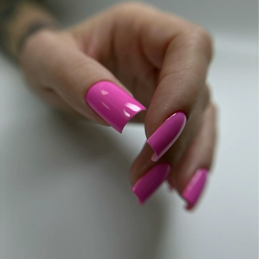 Снятие+маникюр+покрытие