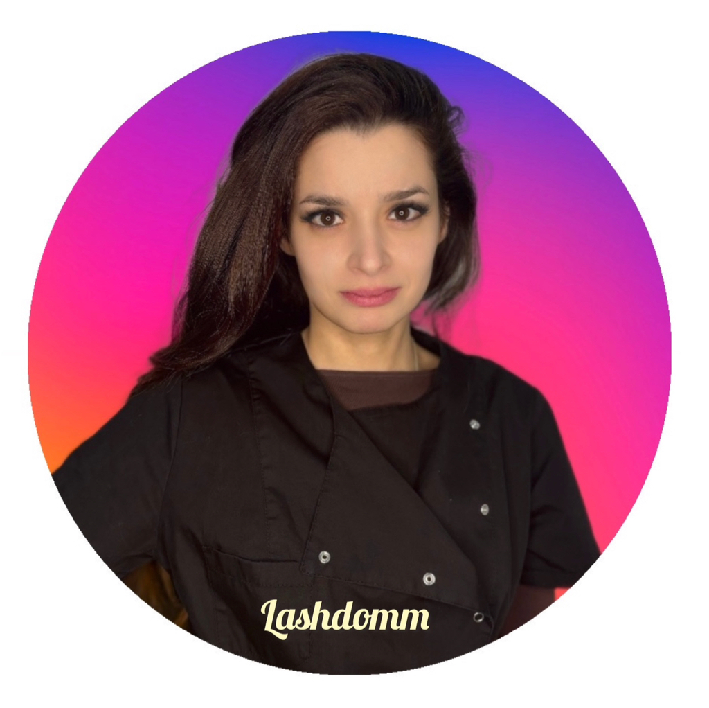Кристина/Лэшмейкер