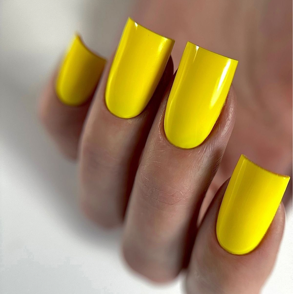 Наращивание ногтей