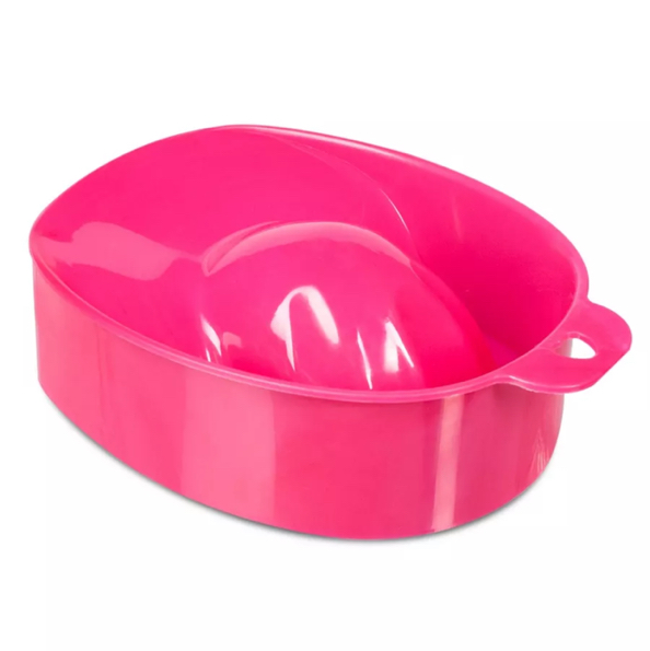 Классический маникюр + опил + снятие