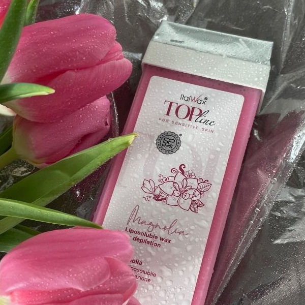 Воск ItalWax голень