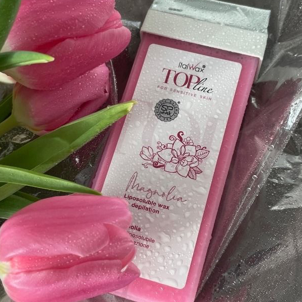 Воск ItalWax поясница