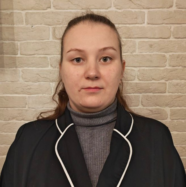 Кенарская Юлия