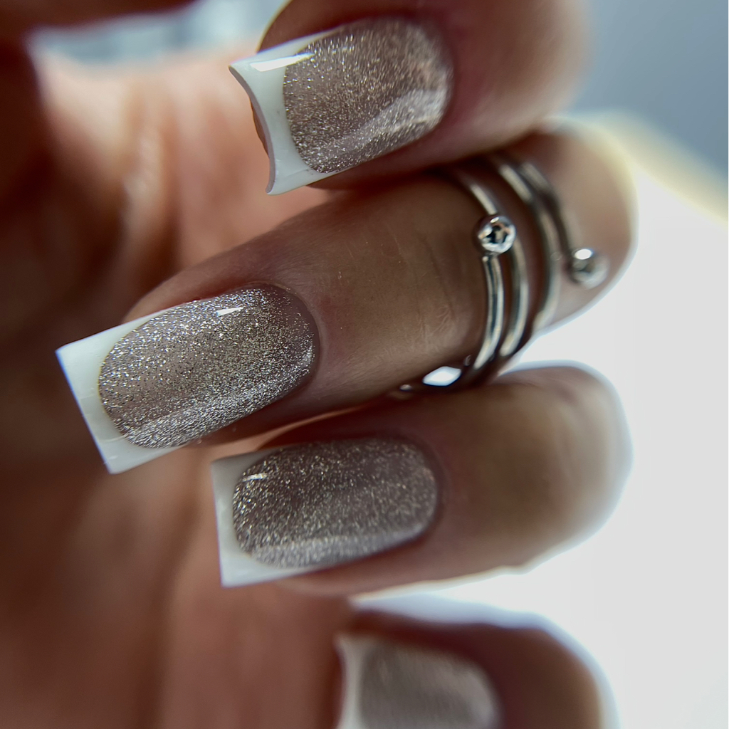 Доп-Покрытие гель лак «Кошка»