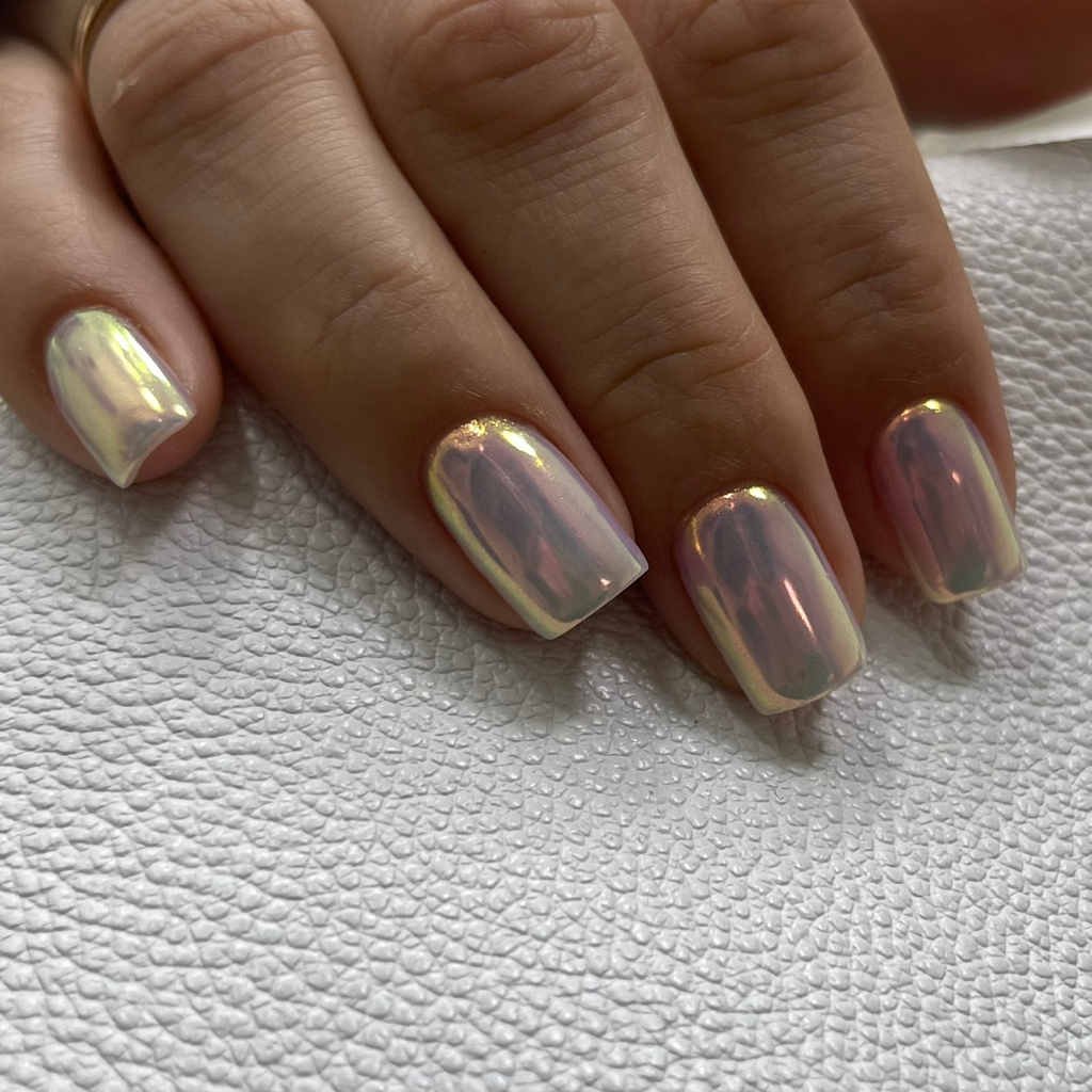 Доп-Покрытие «Втирка»