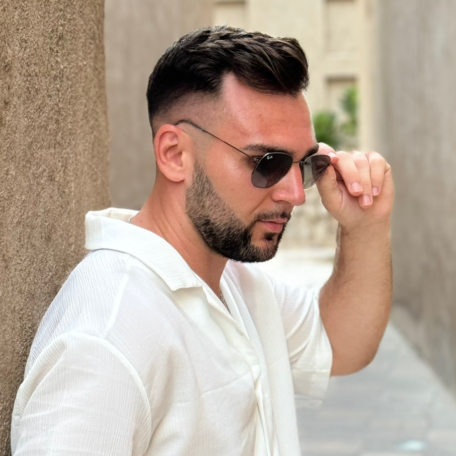 Основатель MasterDzen