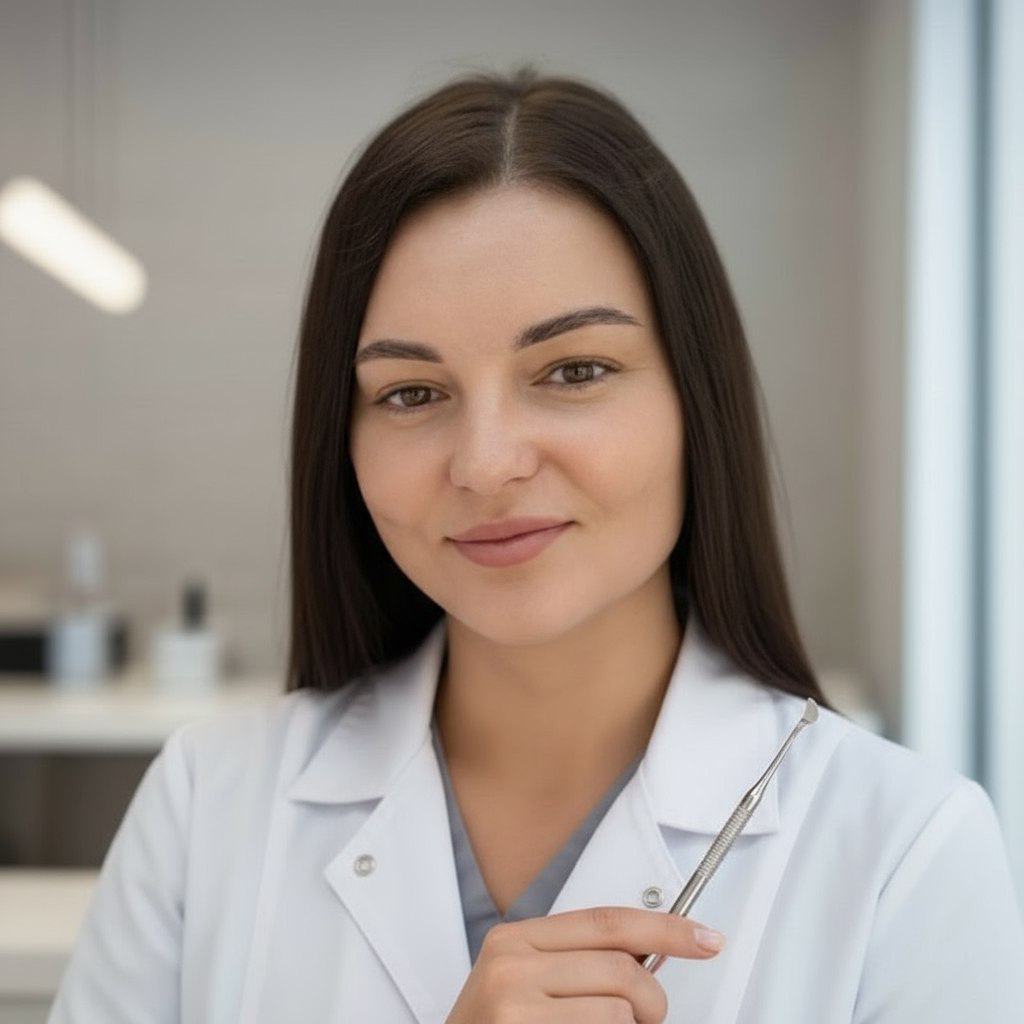 Шабалова Полина