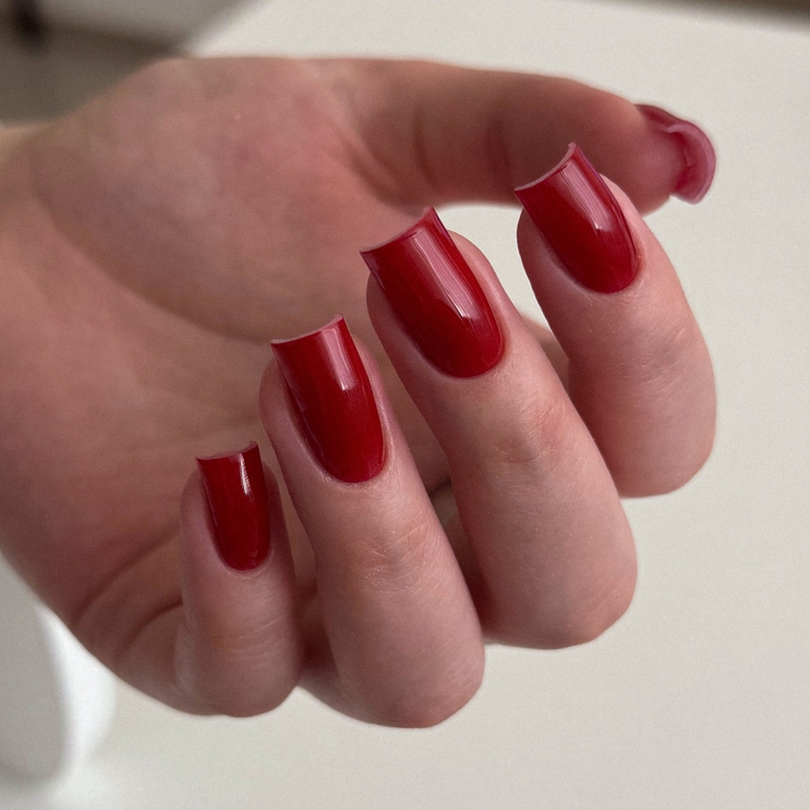 Однотонное покрытие