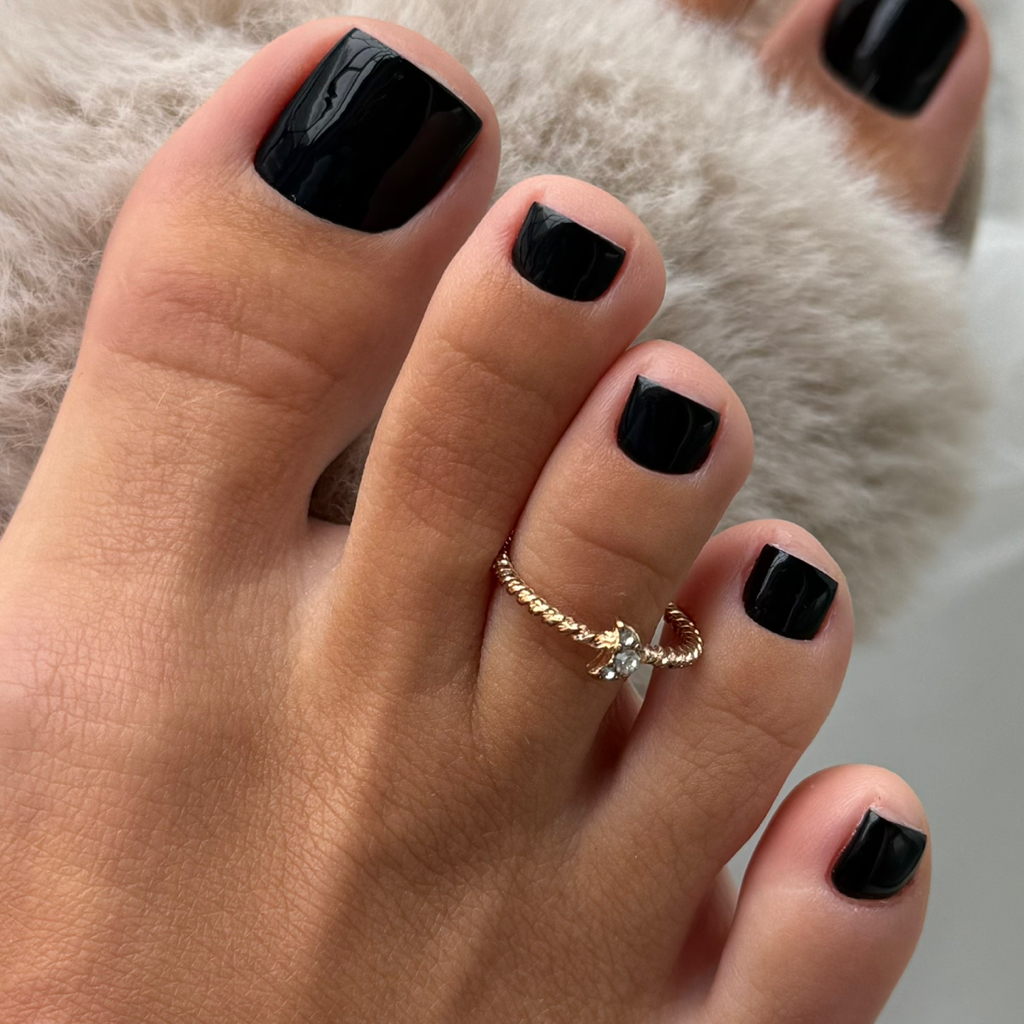 Педикюр SMART + покрытие (полный)