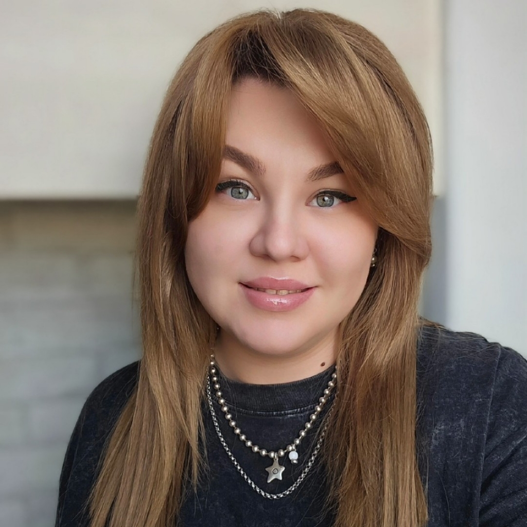 Ковалева Дарья