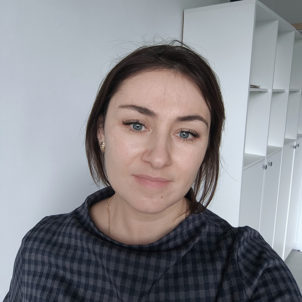 Елена Ф.