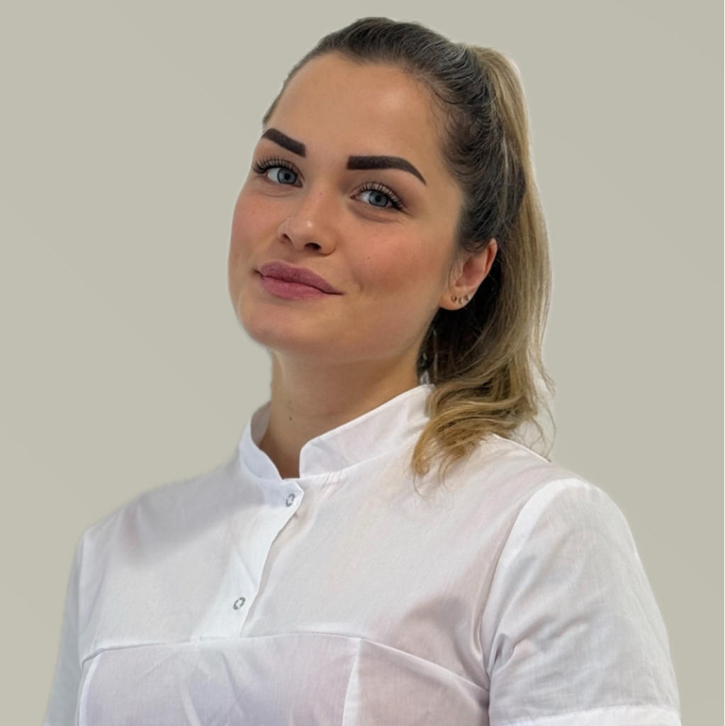 Якушкина Олеся