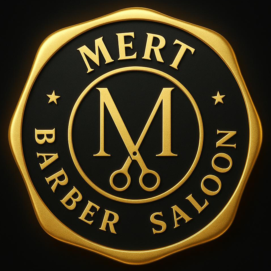 Mert Barber Saloon
