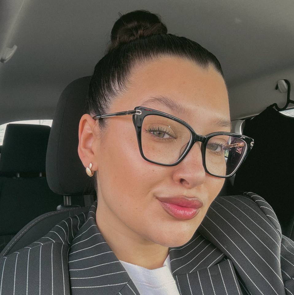 Короткова Марина