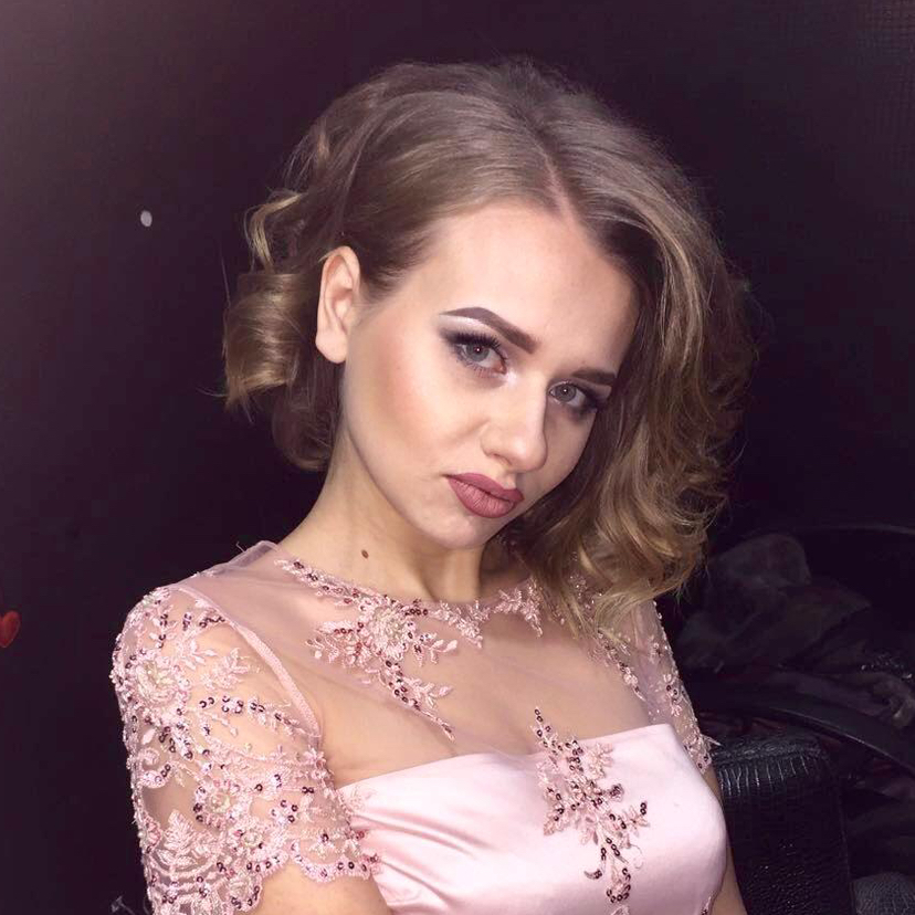 Екатерина