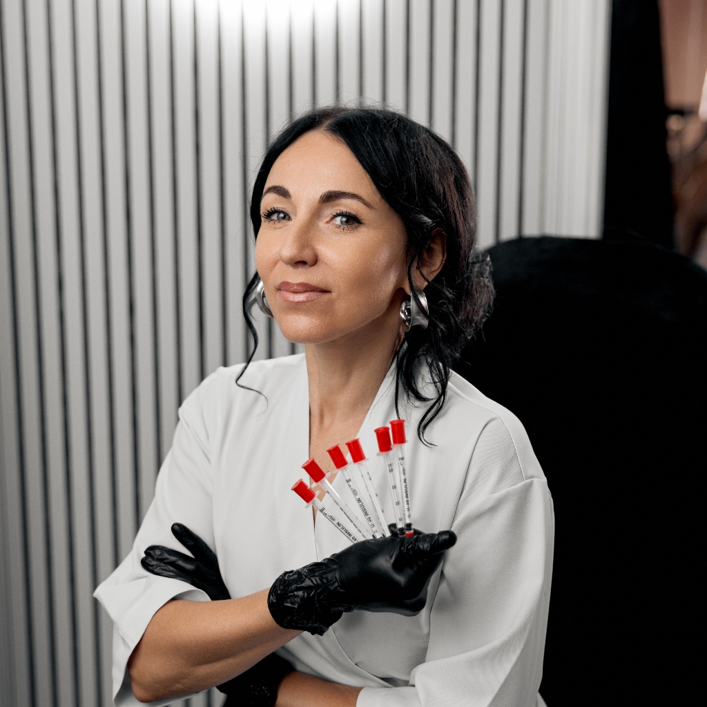 Липолитики по телу