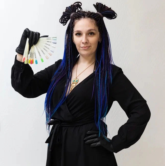 Екатерина