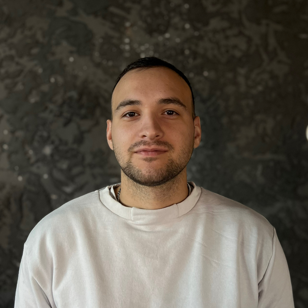 Черняев Павел