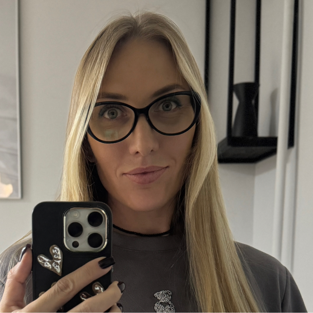 Окунева Татьяна