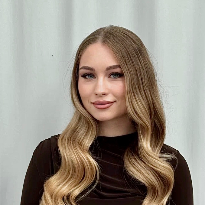 Рахник Катерина