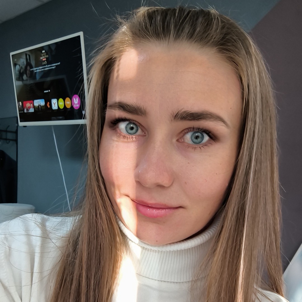 Бессонова Маргарита
