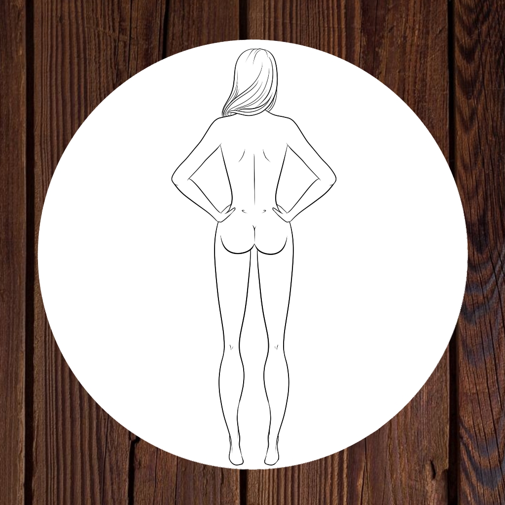 Общий всего тела