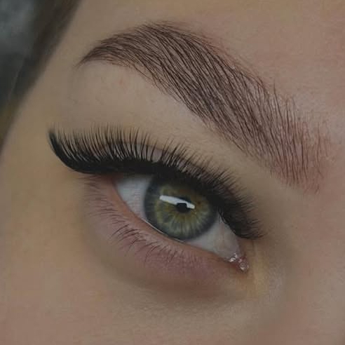 Экспресс наращивание