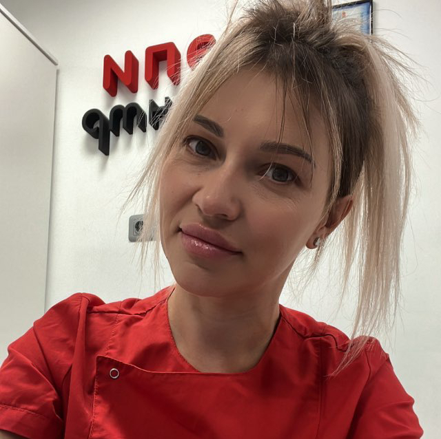 ТРЦ Колумб, цокольный этаж