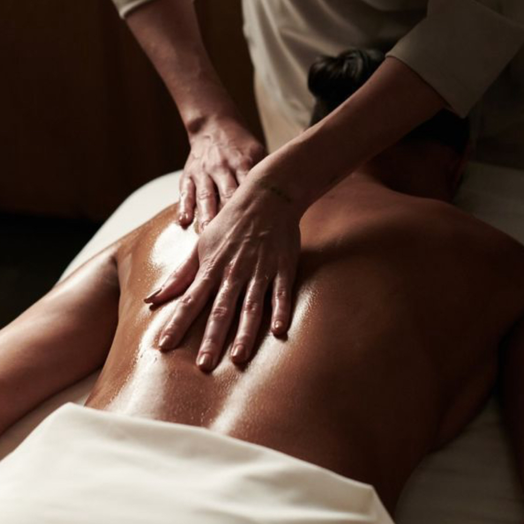 SPA-уход "Обертывание для тела"