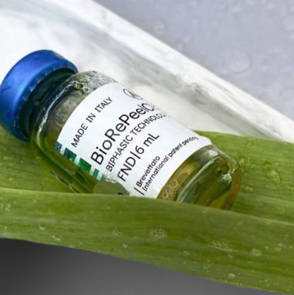 Пилинг BIOREPEELCI3 (биорепил)