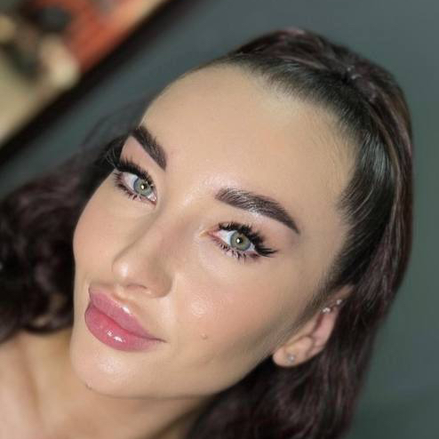 Коррекция/ Окрашивание