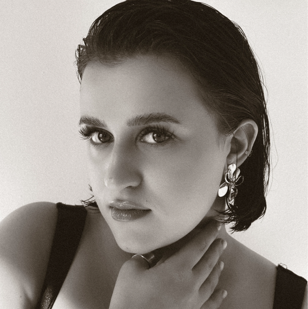 Кузнецова Мария