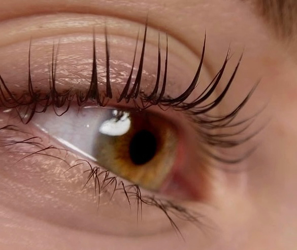 Ламинирование ресниц