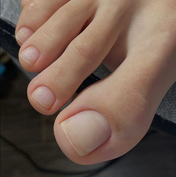 Педикюр аппаратный SMART гигиенический. Топ мастер