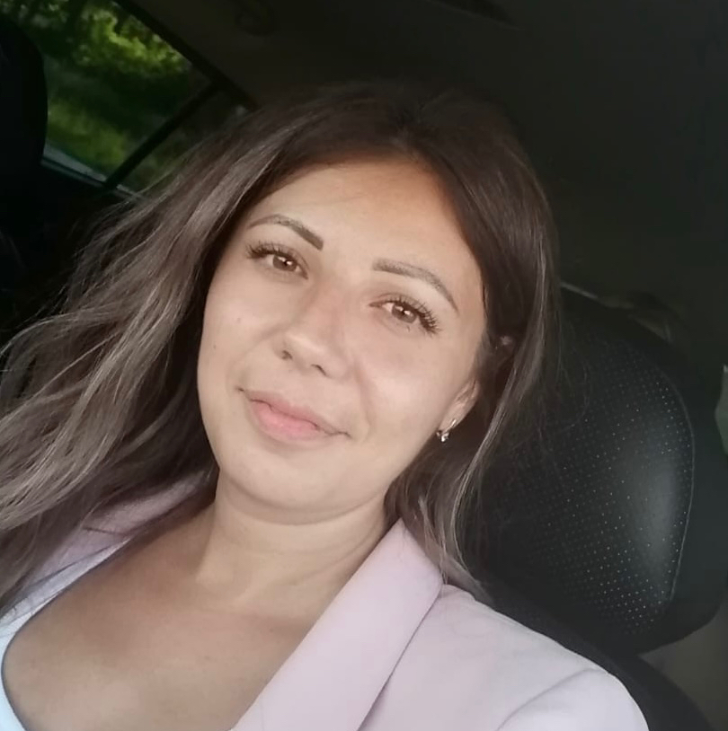 Мастер Ногтевого Сервиса Наталья