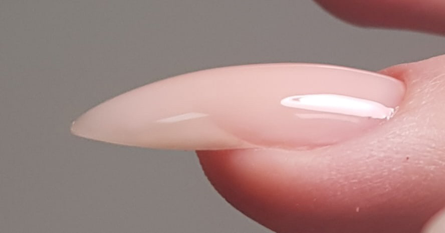 Наращивание 1пальчик (до 2х см)