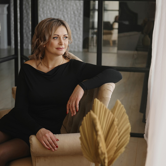 Толстых Ольга