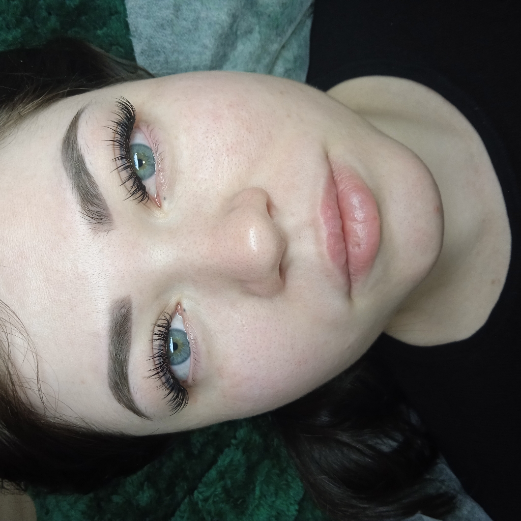 "Мокрый эффект + Лучи"