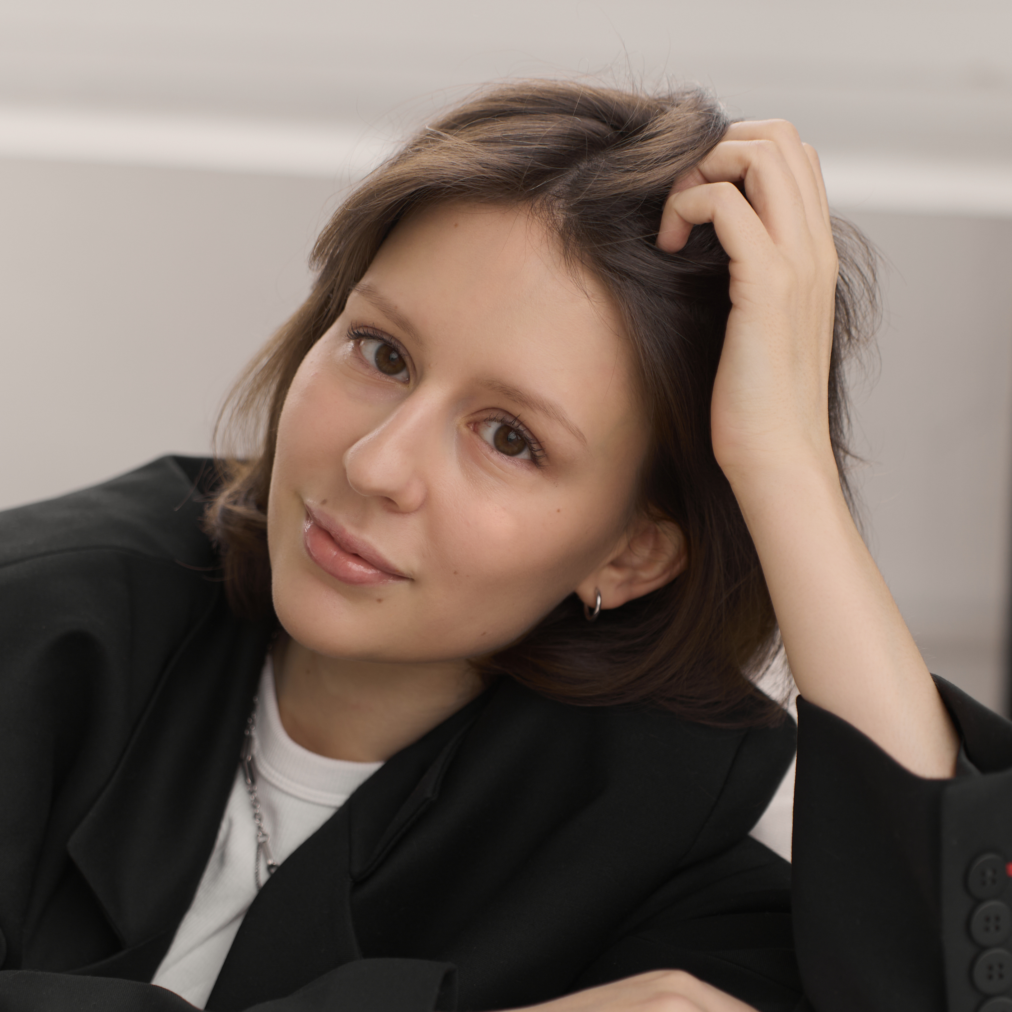 Барабаш Юлия