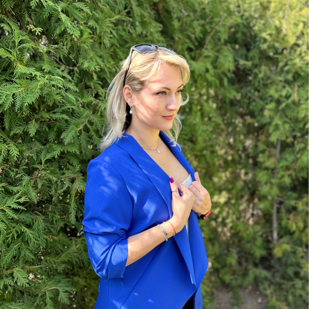 Чаплыгина Дарья