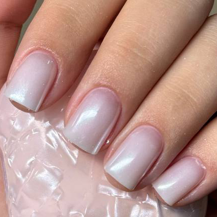 Втирка/френч