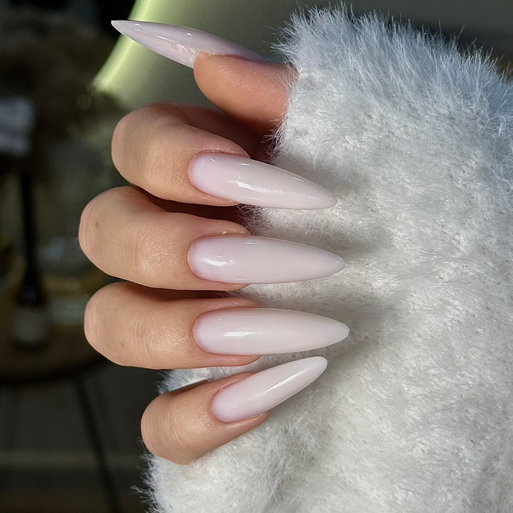 Коррекция длинные (2300-2500)